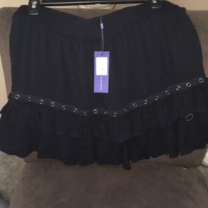 Rebecca Minkoff skirt